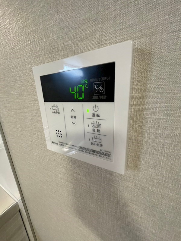 西宮THE NEXTの設備