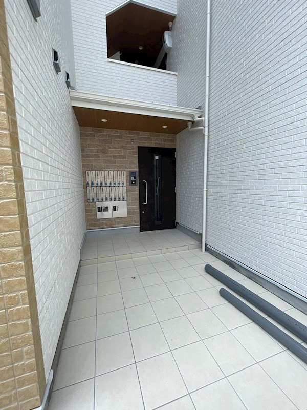 西宮THE NEXTの外観