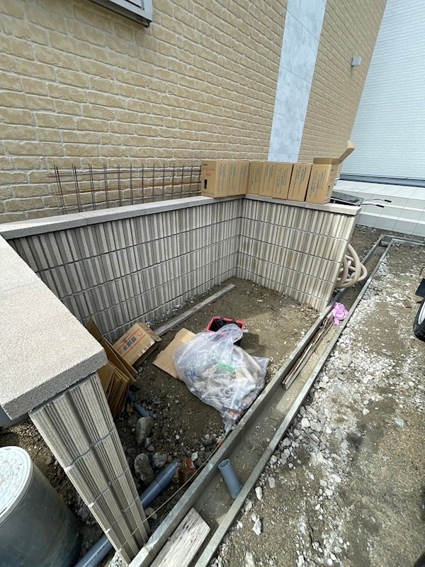 西宮THE NEXTの外観