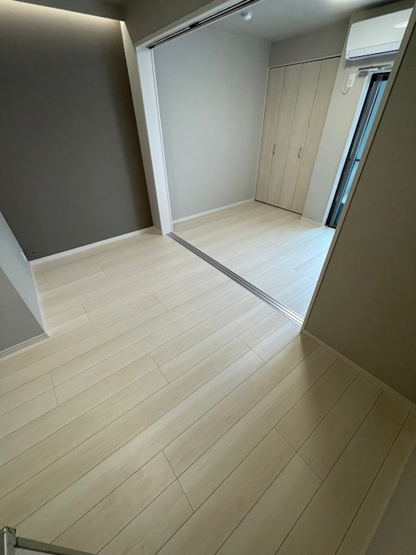 西宮THE NEXTの居間・リビング