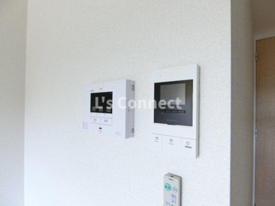 【セキュリティ】 | ルミエールＡ | ホームセキュリティが無料で利用できます。