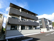 ルミエールＡの画像