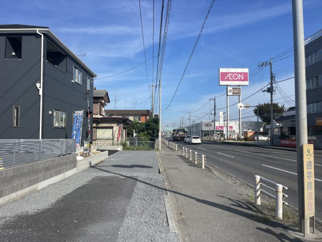 クレイドルガーデン壬生町幸町第５　新築一戸建て
