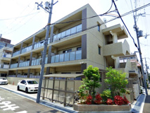 パラディオンⅢの画像