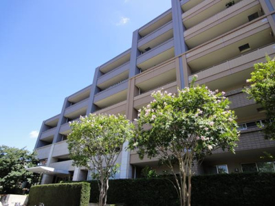 【外観】 | Ｂｒｉｌｌｉａ豊中南桜塚レジデンス | きれいな外観です