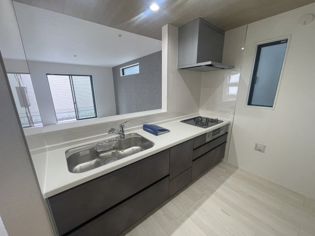 グラファーレ宇都宮市兵庫塚６期　新築一戸建て