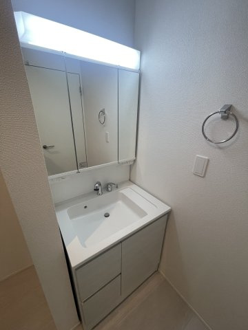 グラファーレ宇都宮市兵庫塚６期　新築一戸建て