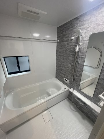 グラファーレ宇都宮市兵庫塚６期　新築一戸建て