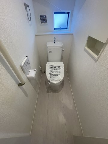 グラファーレ宇都宮市兵庫塚６期　新築一戸建て