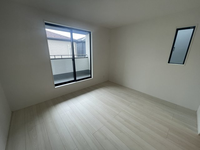 グラファーレ宇都宮市兵庫塚６期　新築一戸建て