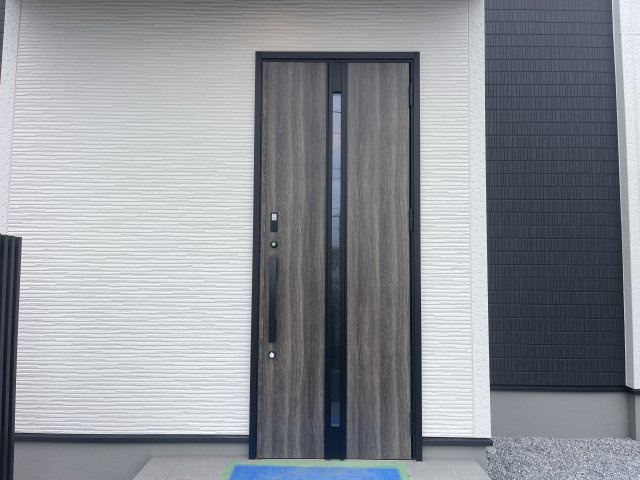 グラファーレ宇都宮市兵庫塚６期　新築一戸建て