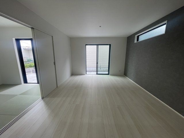 グラファーレ宇都宮市兵庫塚６期　新築一戸建て