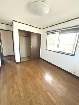 【内装】 | 永楽荘２丁目戸建 | 過ごしやすい室内です