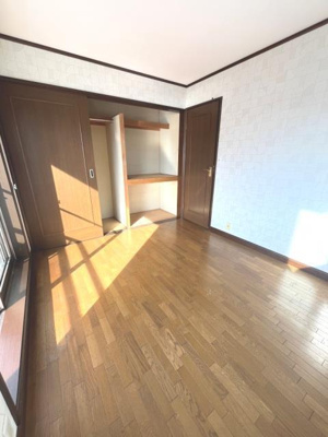 【収納】 | 永楽荘２丁目戸建 | ちょっとした収納スペースも充実しています