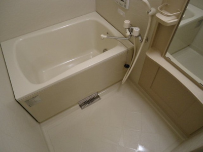 【浴室】 | クレアート | バス