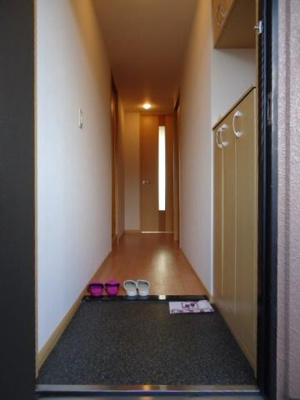 【玄関】 | クレアート | 玄関