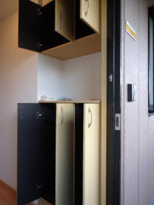 【収納】 | クレアート | 収納