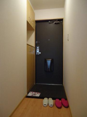 【玄関】 | クレアート | 玄関