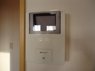 【設備】 | クレアート | 室内設備