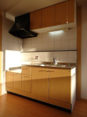 【キッチン】 | クレアート | キッチン