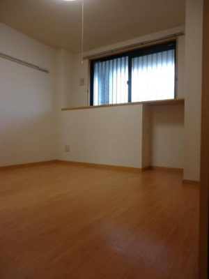 【内装】 | クレアート | 洋室