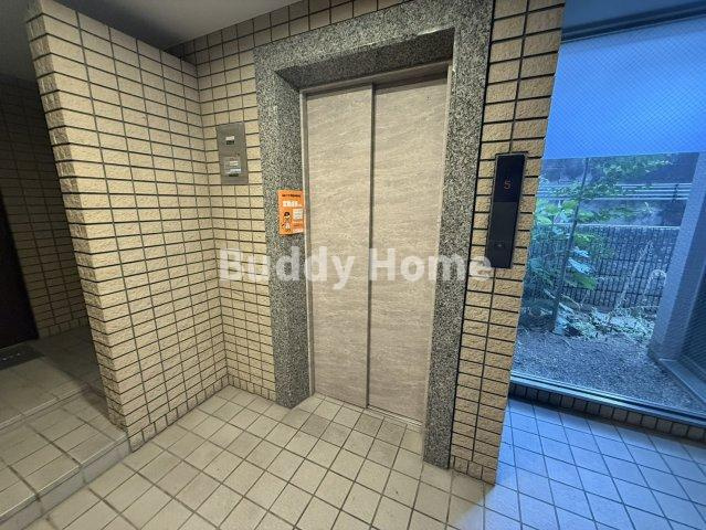 メゾンド・クレイヨンのその他共用部分