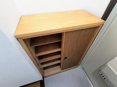 【玄関】 | ハミングアヴェニュー