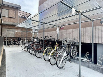 【その他共用部分】 | ハミングアヴェニュー