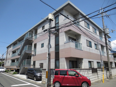 【外観】 | ハミングアヴェニュー