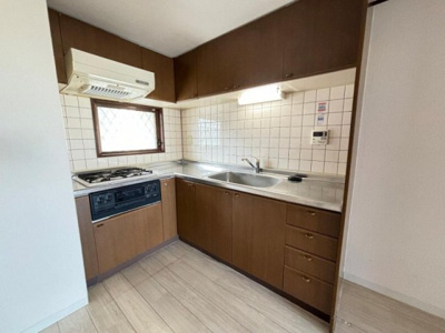 【キッチン】 | ハミングアヴェニュー