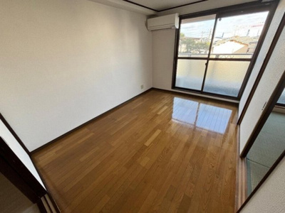 【洋室】 | ハミングアヴェニュー