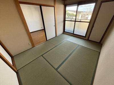 【和室】 | ハミングアヴェニュー