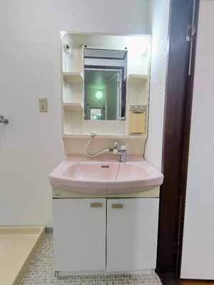 【洗面所】 | ハミングアヴェニュー