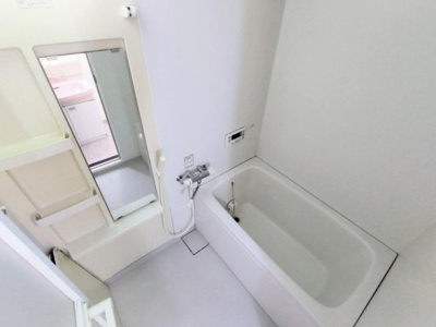 【浴室】 | ハミングアヴェニュー