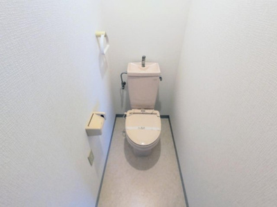 【トイレ】 | ハミングアヴェニュー