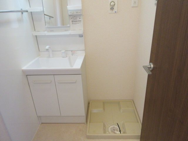 ハウス三生の設備