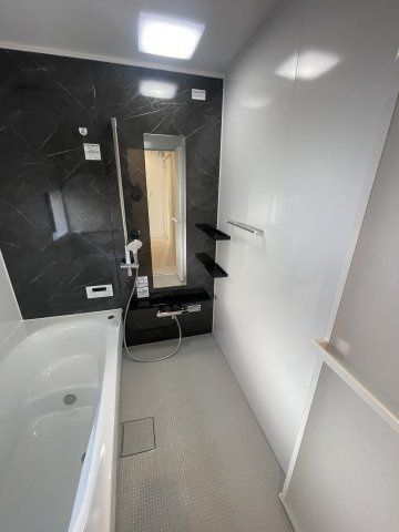 グラファーレ小山市犬塚３期　新築一戸建て