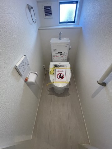 グラファーレ小山市犬塚３期　新築一戸建て