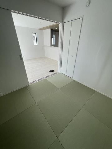 グラファーレ小山市犬塚３期　新築一戸建て