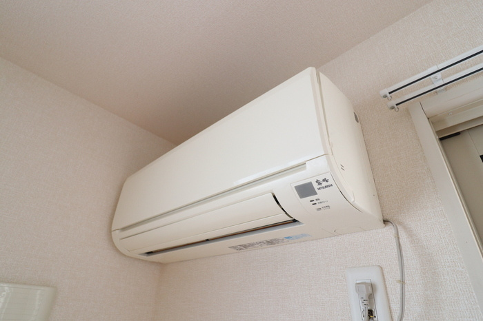 ファミールひばりの設備