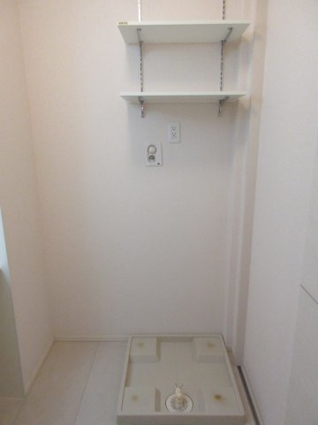 ファミールひばりの設備