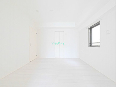 【内装】 | エルシノア住吉 | 洋室