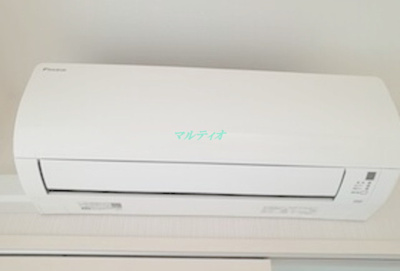 【設備】 | エルシノア住吉