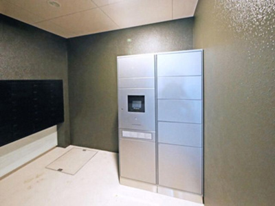 【その他共用部分】 | エルシノア住吉