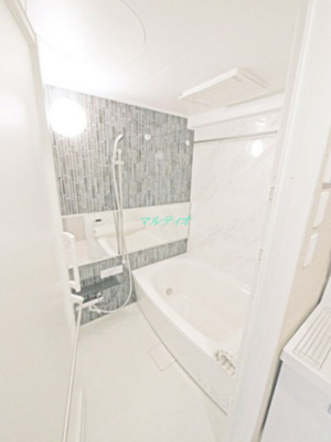 【浴室】 | エルシノア住吉 | 浴室