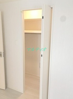 【収納】 | エルシノア住吉 | 収納