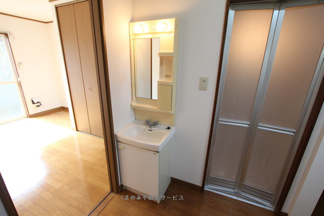 【その他】 | コーポさかえ３ | コーポさかえ3-102　2021/10/22撮影