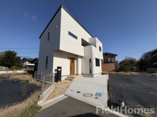 秦野市渋沢　新築戸建て