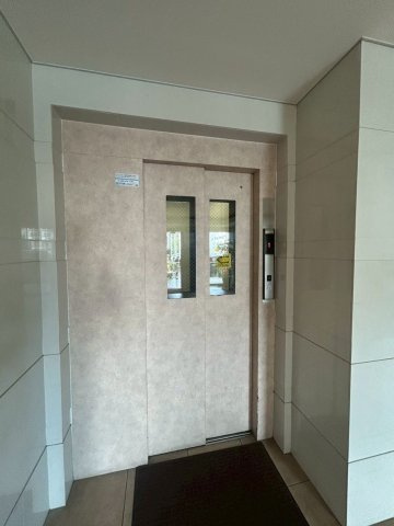 【その他共用部分】 | 日商岩井リバーサイドマンションA棟