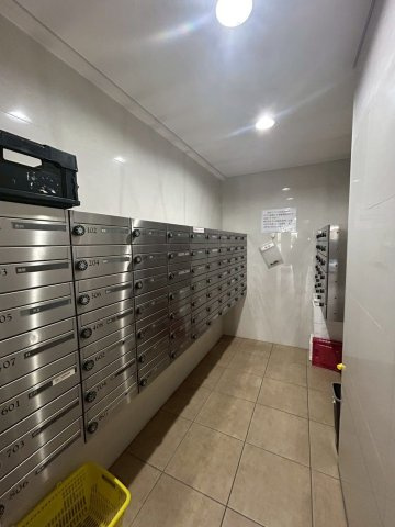 【その他共用部分】 | 日商岩井リバーサイドマンションA棟